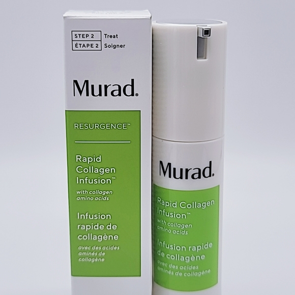 Murad Rapid Collagen Infusion - Picture 1 of 3